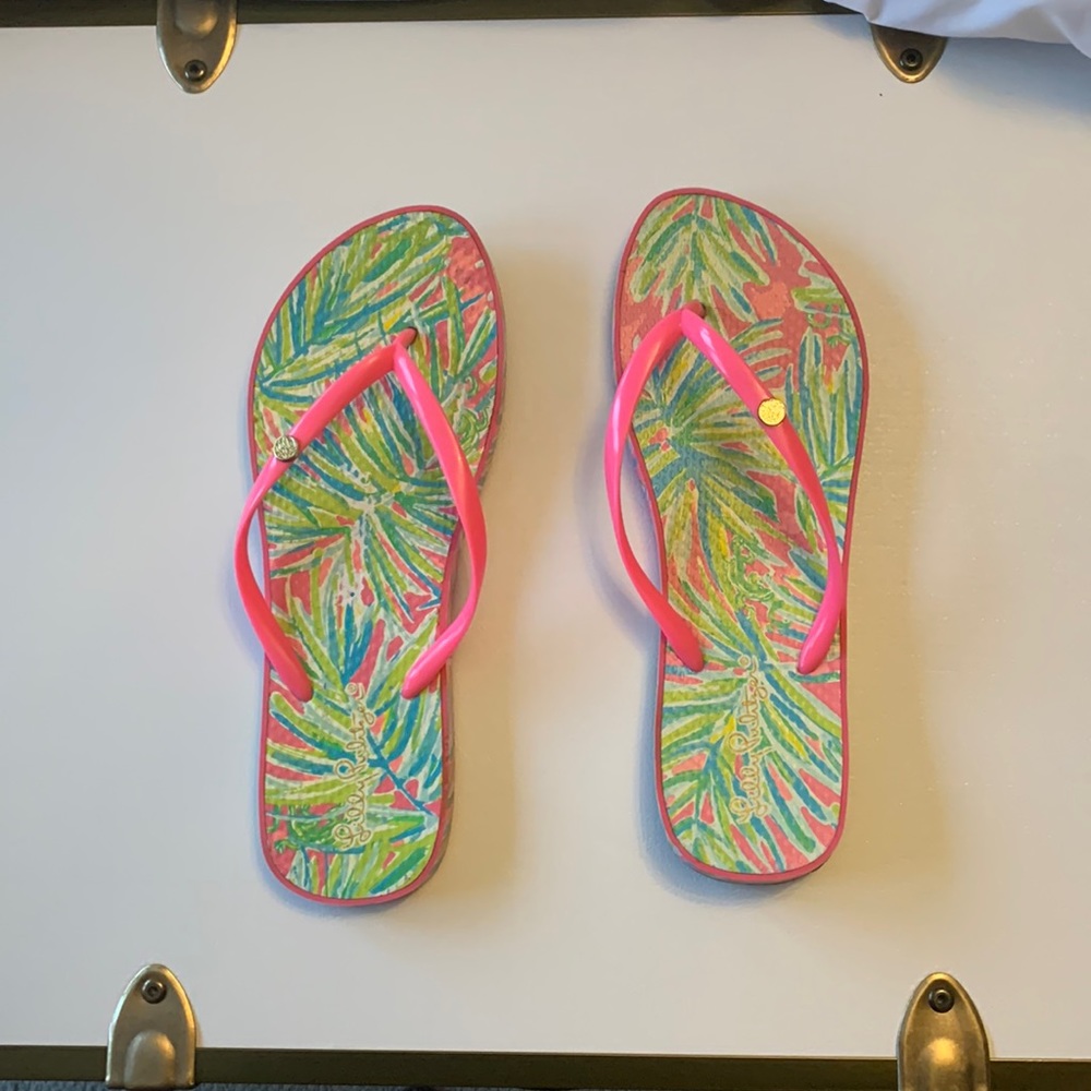 Flip flops